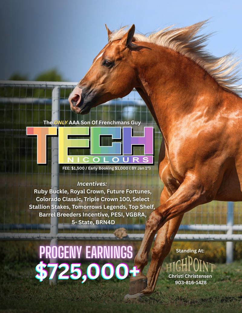 TECHNICOLOURS